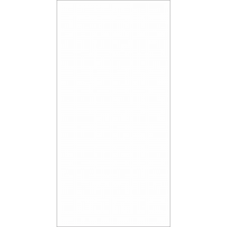 Керамогранит Global Tile Princess_GT Белый полированный GT120605803PR 120х60 см