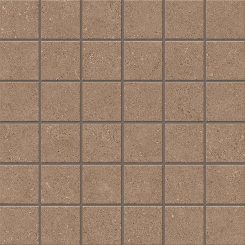 Мозаика Estima Newport NP03 5х5 неполированная 69445 30х30 см