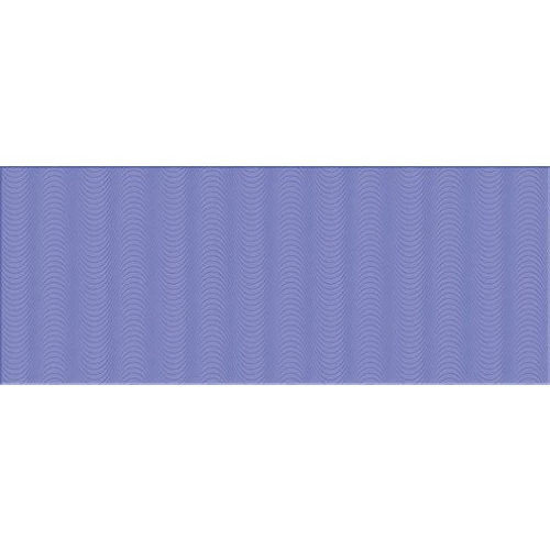 Плитка Azori Gloss Viola 20,1*50,5