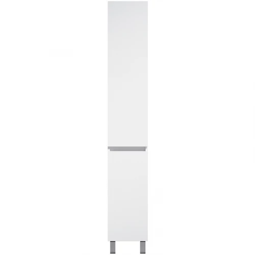 Шкаф-пенал Am Pm Gem S напольный правый белый глянец M91CSR0306WG 30 см