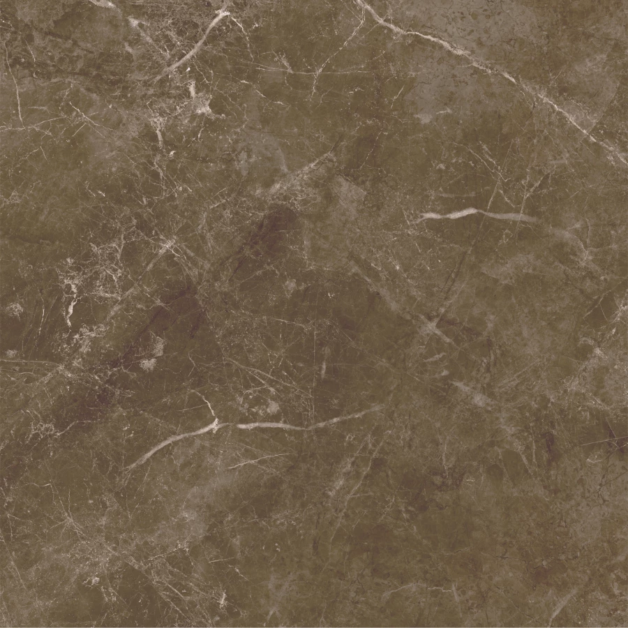 Керамогранит ALMA Ceramica Aparel лаппатированный коричневый GFU6060APL40L 60х60 см