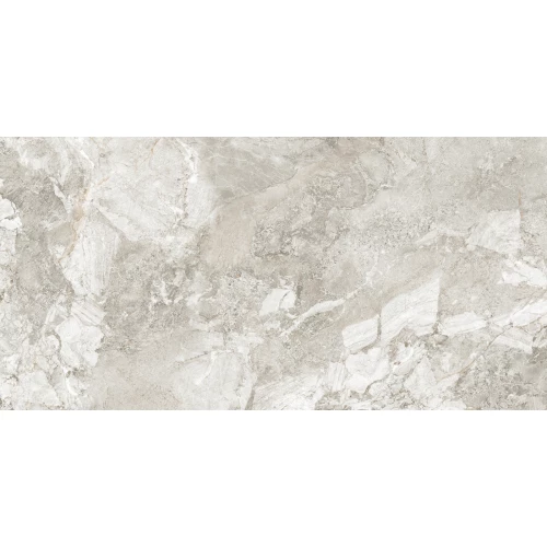 Керамогранит ALMA Ceramica Rock Line матовый серый GFU60120RKL17R 120х60 см