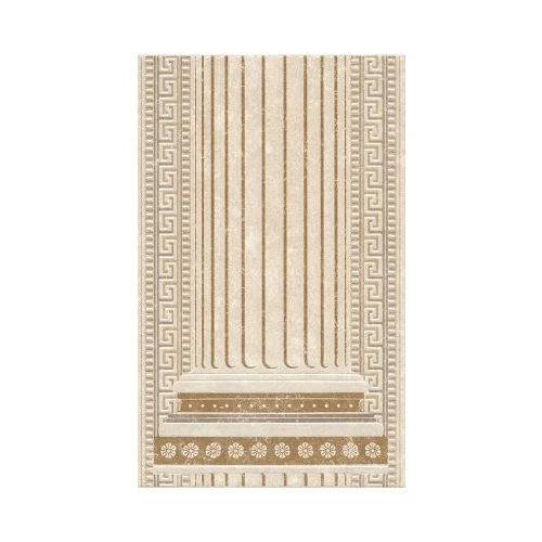 Декор Kerama Marazzi Феличе Основание AC197/6193 25х40 см