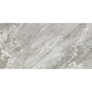 Керамогранит Delacora Corby Gris sugar-эффект серый 60120CRB05 120х60 см