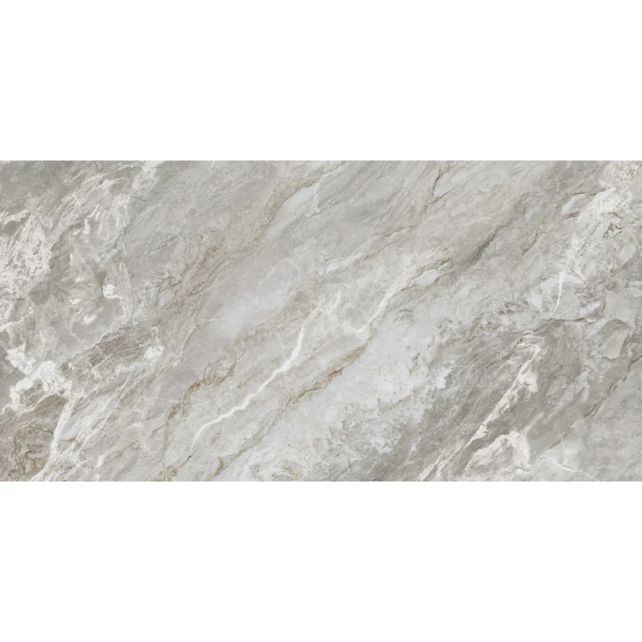 Керамогранит Delacora Corby Gris sugar-эффект серый 60120CRB05 120х60 см