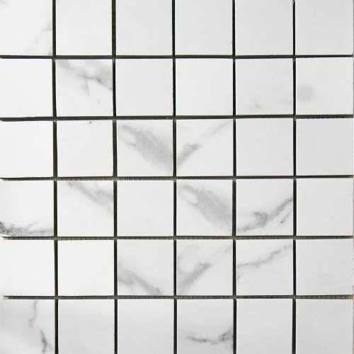 Керамогранит Neodom Splendida Mosaico Mckinley Polished 5x5 N20357 30x30 см