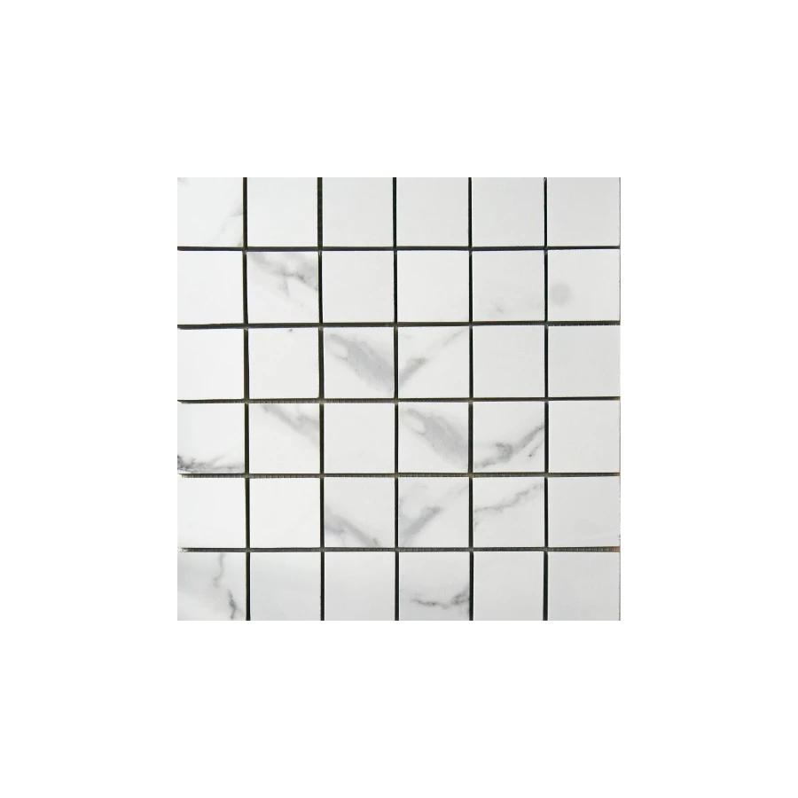 Керамогранит Neodom Splendida Mosaico Mckinley Polished 5x5 N20357 30x30 см