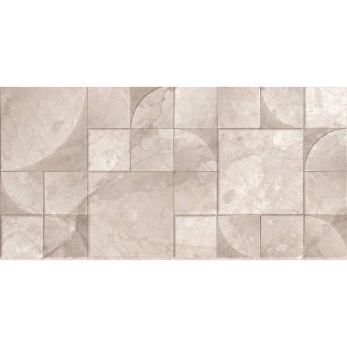 Керамическая плитка Kerlife Parma Avorio Rel. 63х31.5 см