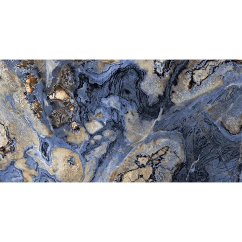 Керамогранит Tilekraft Azul Jurassic 120х60 см