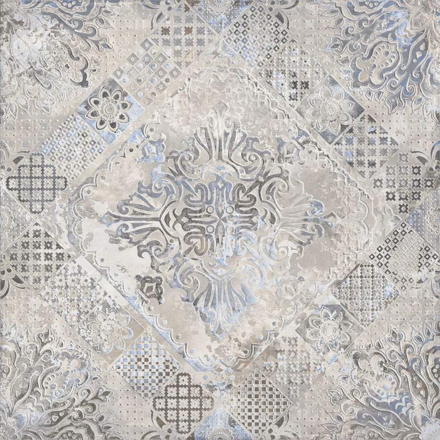 Керамогранит Absolut Keramika Memphis Lappato ABC0000160 60х60 см