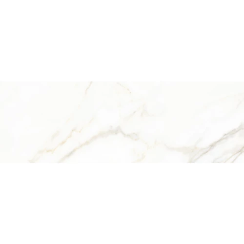 Плитка облицовочная ALMA Ceramica Anturin матовая белая TWU3090ATU04R 90х30 см