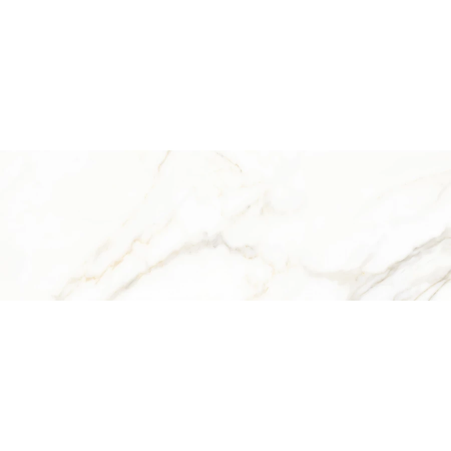 Плитка облицовочная ALMA Ceramica Anturin матовая белая TWU3090ATU04R 90х30 см