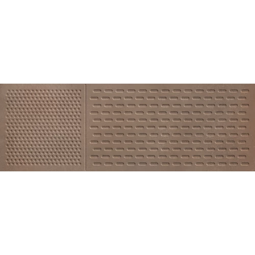 Плитка настенная Argenta Gravity Lancer Oxide 60х20 см