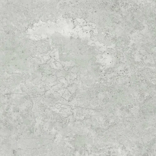 Керамогранит Керамин Онтарио матовый светло-серый 60х60 см