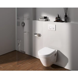 Унитаз подвесной VitrA S50 7740B003-0075