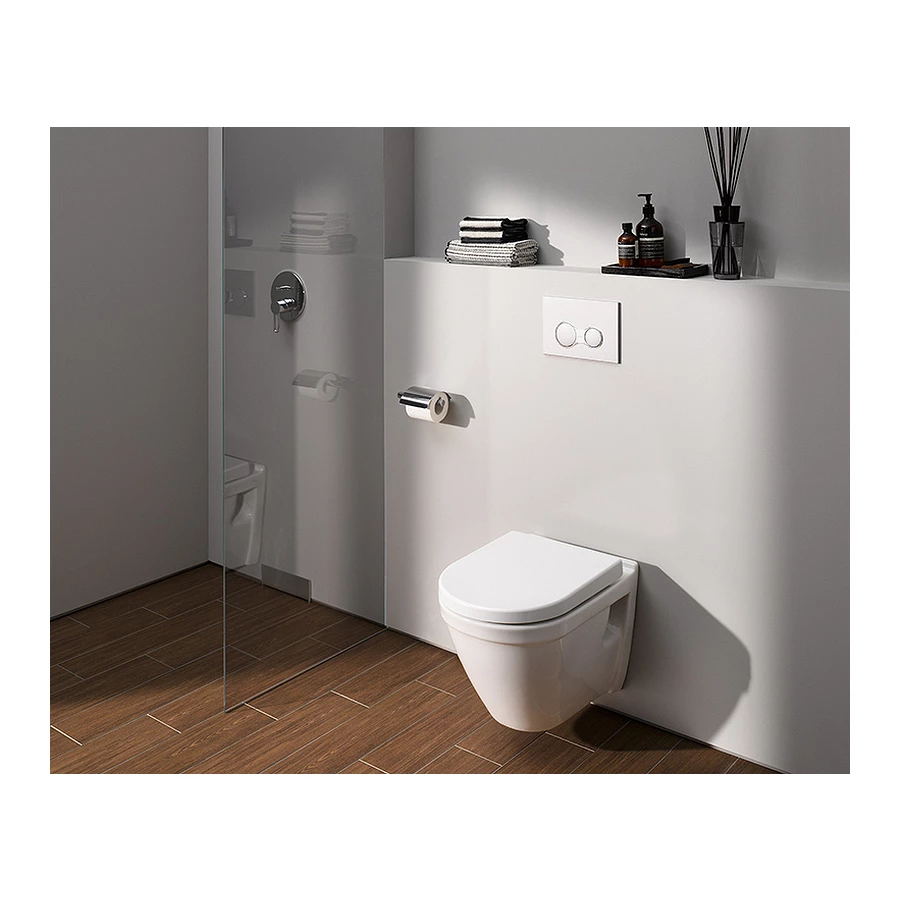 Унитаз подвесной VitrA S50 7740B003-0075