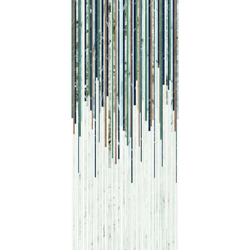 Керамогранит ABK Sensi Fantasy sticks lux 3D R PF60016657 278х120 см