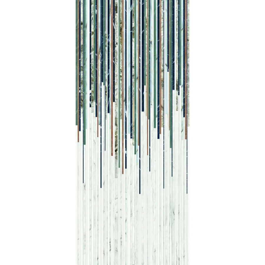 Керамогранит ABK Sensi Fantasy sticks lux 3D R PF60016657 278х120 см