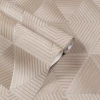 Обои флизелиновые Palitra Home Wood Line коричневый HC72259-82 1,06х10,05 м