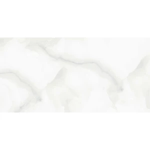 Керамическая плитка Laparet Elise blanco глянцевый обрезной 48044R 80х40 см