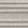 Плитка фасадная Ceramika Paradyz Carrizo Grey Elewacja Struktura Stripes Mix Mat 40x6,6 см