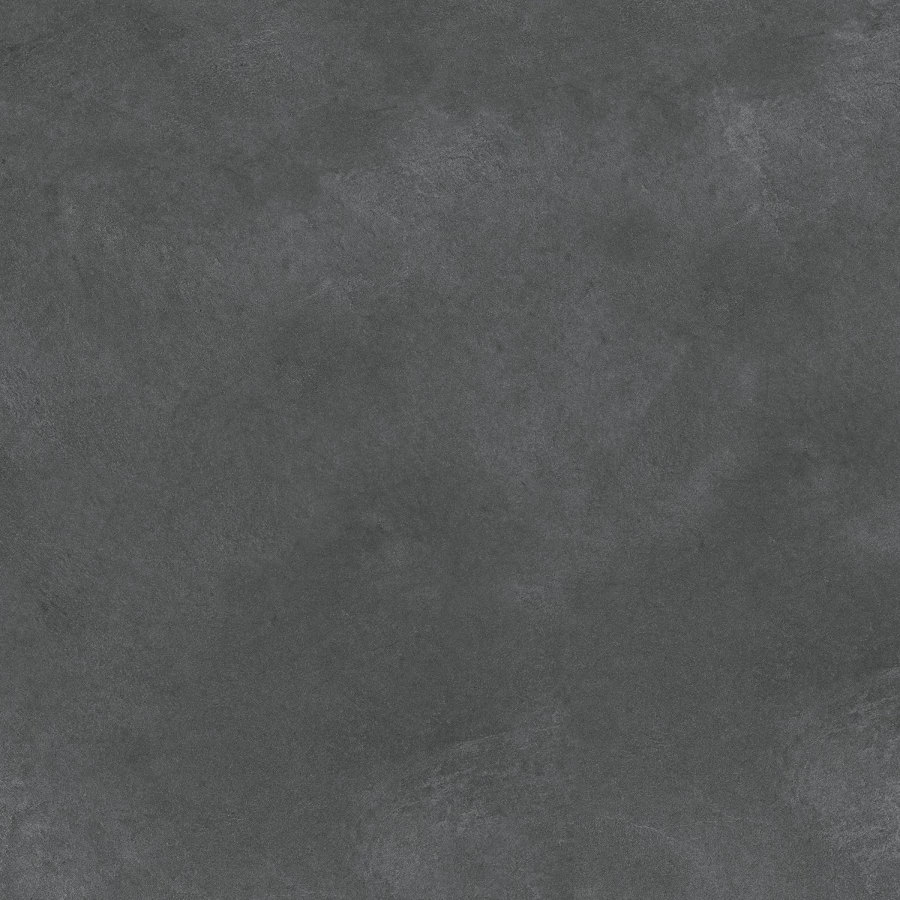 Керамогранит Casati Ceramica Matt Fuma Dark Grey матовый темно-серый 60х60 см