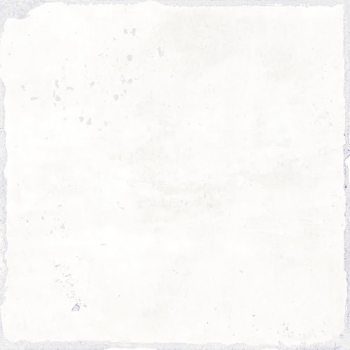 Керамогранит Nanda Tiles Florentina Lilia White матовый белый 15х15 см