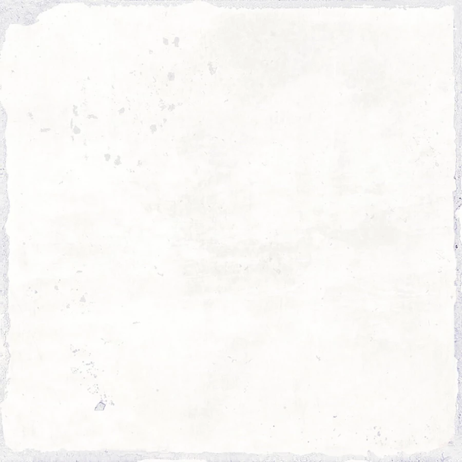 Керамогранит Nanda Tiles Florentina Lilia White матовый белый 15х15 см