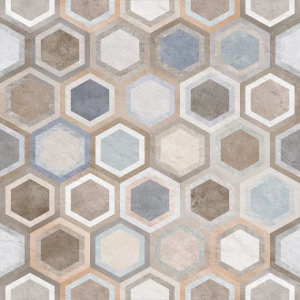 Керамогранит ALMA Ceramica Evolution sugar-эффект 4 шт в уп 43,2 м в пал GFU04EVL74R 60х60х0,95 см