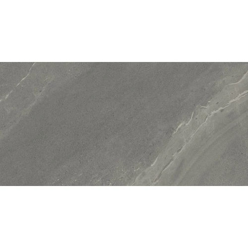 Керамогранит Italon Метрополис Графит Дарк серый 60х120 см