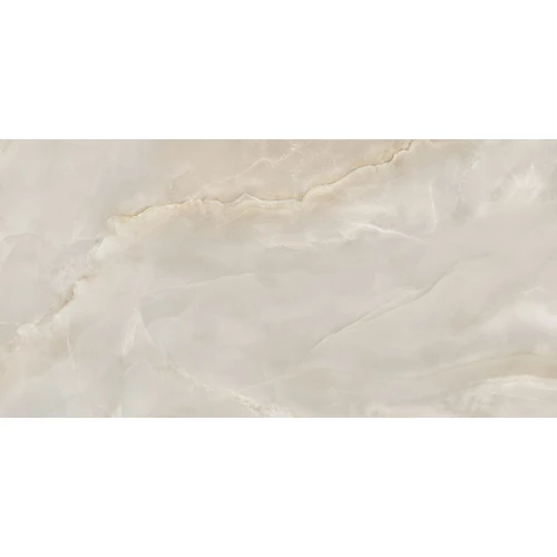 Керамогранит Delacora Onyx Breez Crema sugar-эффект 60120ONB01 120х60 см