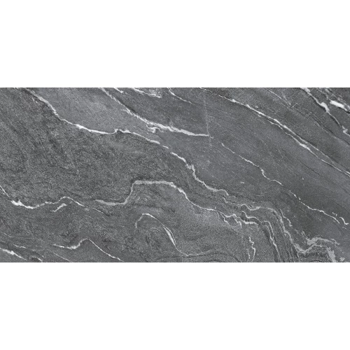 Керамогранит ALMA Ceramica Nexstone sugar-эффект серый GFU60120NXT70R 120х60 см