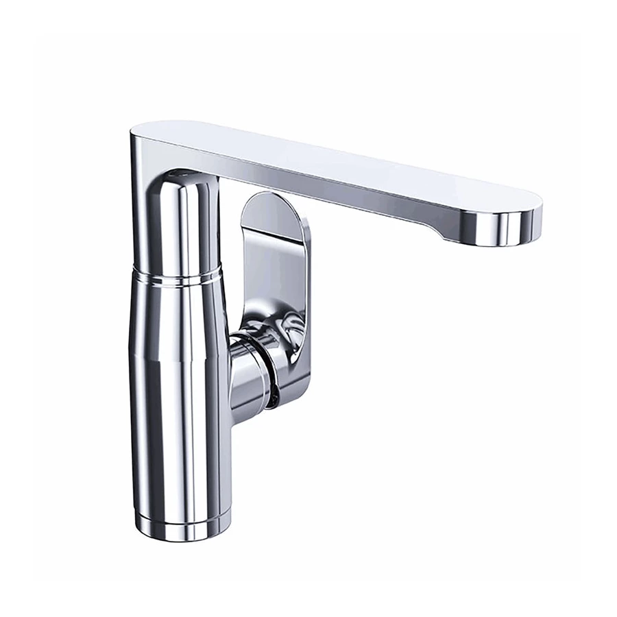 Смеситель для кухни Azario Viano хром AZ-15834431