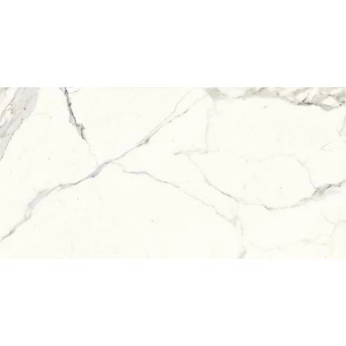 Керамогранит Ariostea Marmi Classici Bianco Calacatta Luc PL612527 120х60 см