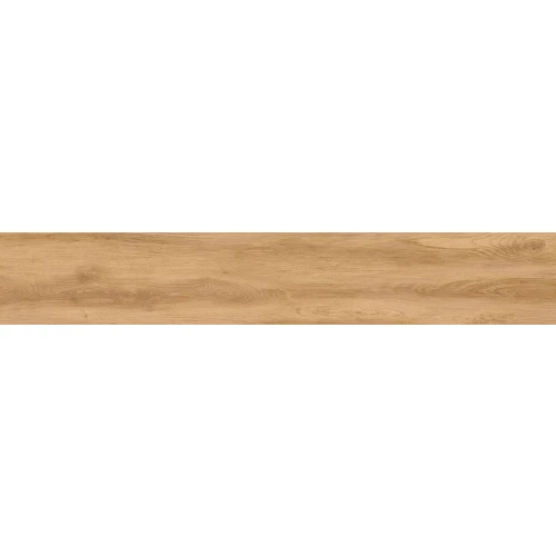 Керамогранит Creto Tirol бежевый 19,8x119,8 см