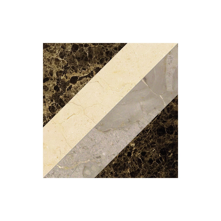 Керамогранит Marmocer Modern Magic Tile 03 PJG-SWPZ003 30x30 см