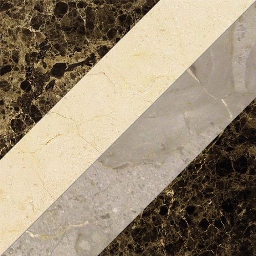 Керамогранит Marmocer Modern Magic Tile 03 PJG-SWPZ003 30x30 см