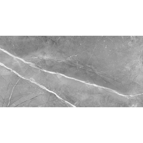 Керамогранит Global Tile Hit Темный серый 6260-0243-1031 60х30 см