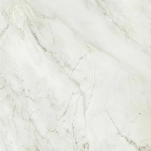Керамогранит Porcelanite Dos 5046 Рецтифицадо Бланцо Пулидо / Rectificado Blanco Pulido глянцевый белый 50х50 см