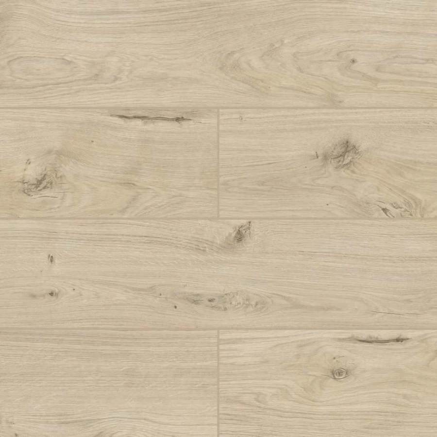 Ламинат Kronostar Intellekt Дуб Бирта бежевый D50747 33 класс 12 мм