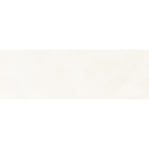 Плитка настенная ALMA Ceramica Patio матовая белая TWU3090PAT07R 90х30 см
