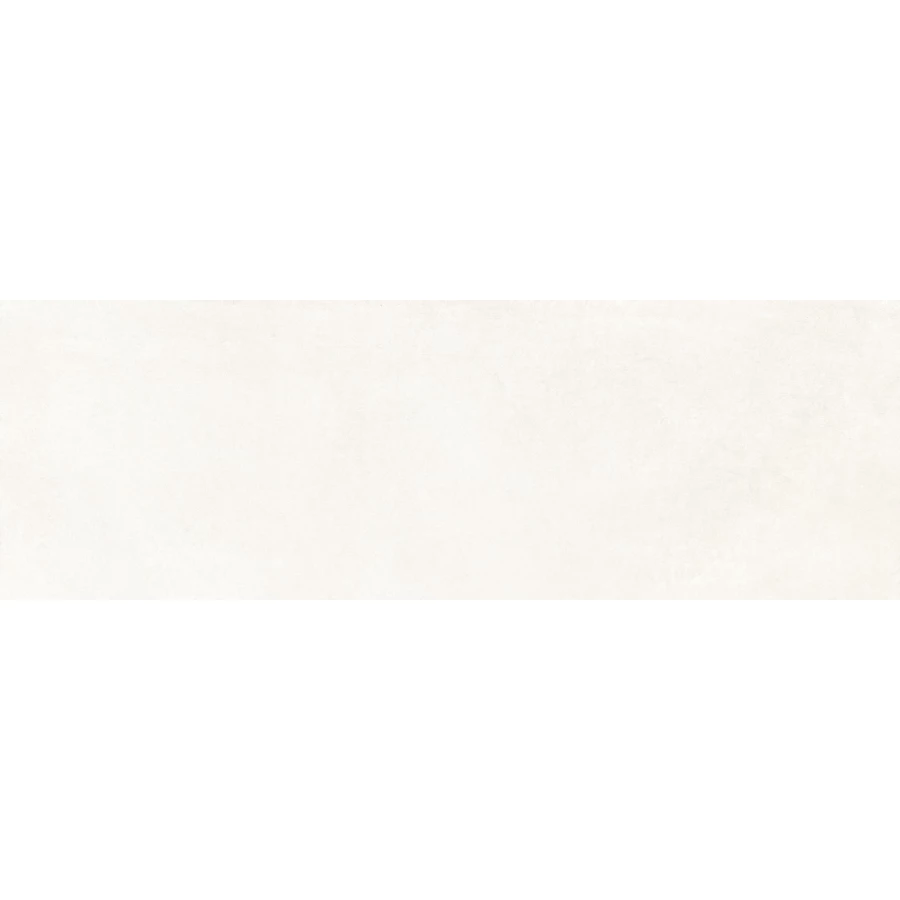 Плитка настенная ALMA Ceramica Patio матовая белая TWU3090PAT07R 90х30 см