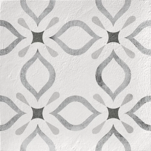 Керамогранит Harmony Peronda Dakar Dune матовый серый 3356237718 12,3х12,3 см