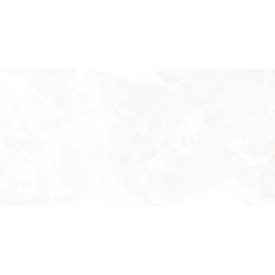 Керамогранит Laparet Royal Swiss White лаппатированный белый 120х60 см