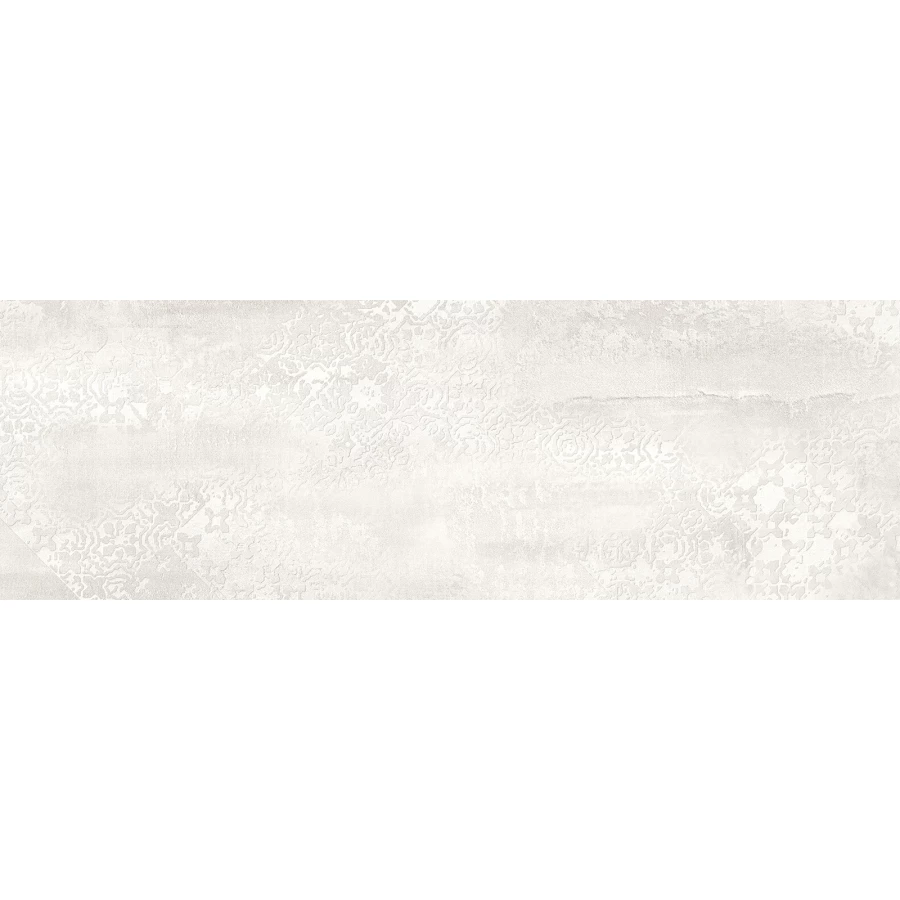 Плитка настенная ALMA Ceramica Dakar матовая белая TWU3090DKR17R 90х30 см