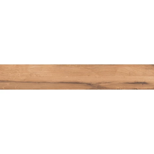 Керамогранит Realistik Ostand матовый бежевый 120х20 см