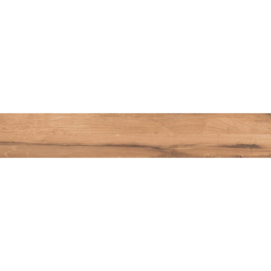 Керамогранит Realistik Ostand матовый бежевый 120х20 см