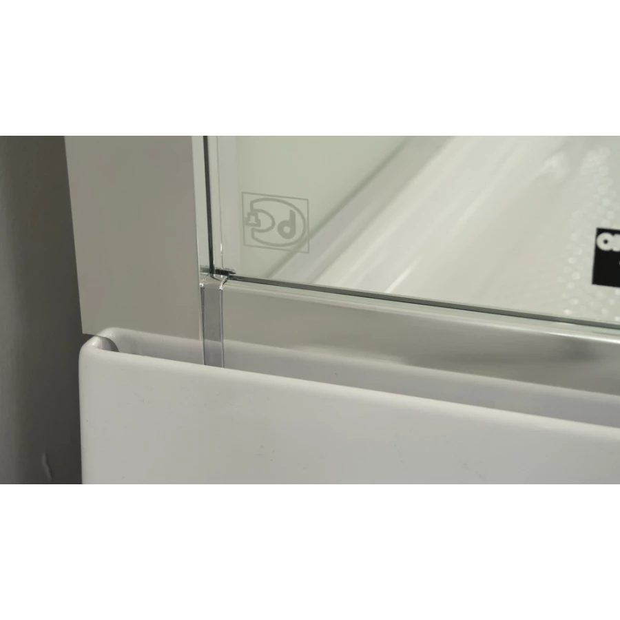 Душевая кабина Timo Premium Ilma ILMA909 90x90x222 cм