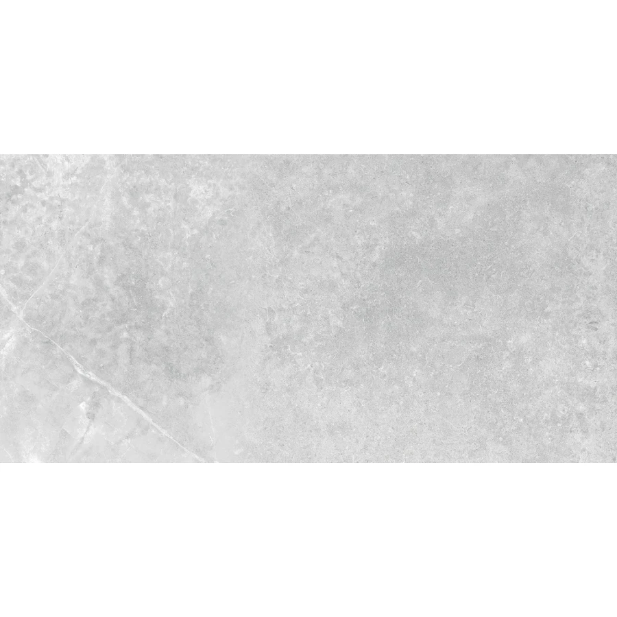 Керамогранит Dogma Project Antibacterial Ural Platino Natural Rettificato матовый серый DPA601217MR 120х60 см