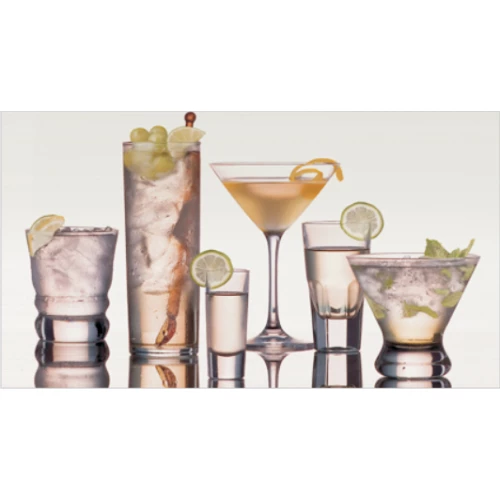 Декор Ceradim Dec Modern 1 КВС16Modern1 25х45